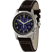 Mens Rotary St Moritz Chronograph Watch