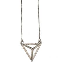 Icon Brand Prime Prism Necklace