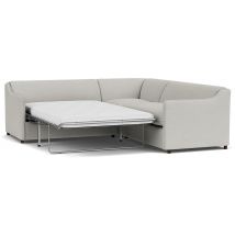 Norbury 3 x 3 Seater Corner Sofa Bed