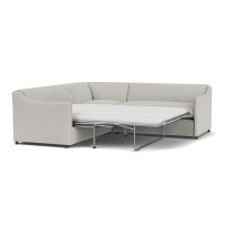 Norbury 3 x 3 Seater Corner Sofa Bed