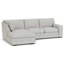 Sloane 3 Seater with Left Chaise