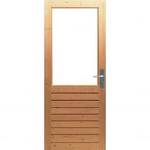 Cando Achterdeur Vuren Ml459 93x211,5cm