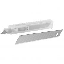 Stanley Reserve Afbreekmesjes 0-11-300 85x9mm 10 Stuks