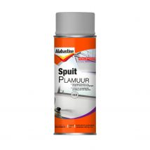 Alabastine Spuitplamuur Grijs 400ml