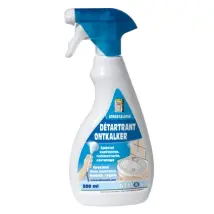 Atmos Ontkalker Calatak - Verwijdert Kalk - Voor Sanitair, Kranen, Tegels - 500ml