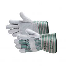 Busters Handschoenen Extra Heavy Kinsplit Leder M10