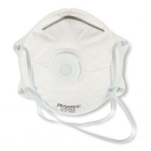 Busters Mondmasker Ffp2 Yuma – 2 Stuks
