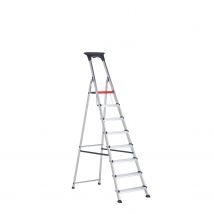 Altrex Huishoudtrap Double Decker 8-treeds