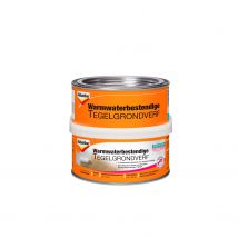 Alabastine Tegelgrondverf Warmwaterbestendig 250ml