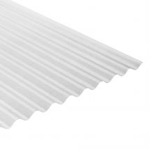Martens - Golfplaat - 76/18 - Polyester Naturel - 183x83cm