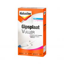 Alabastine Gipsplaatvuller 2kg