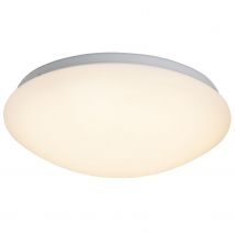 Brilliant Plafondlamp Fakir Starry Sky ⌀33cm 12w