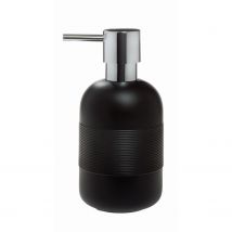 Msv Zeepdispenser Kyoto Zwart