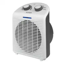 Eurom Ventilatorkachel Safe-t 2000w
