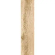 Vloertegel Forever - Houtlook Roble - 25x100cm - 1,5m²