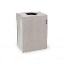 Brabantia Wastas 55 Liter Rechthoekig Grijs