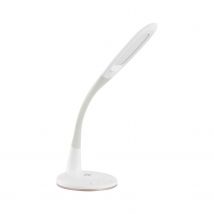 Eglo Tafellamp Trunca Wit Met Qi Oplader
