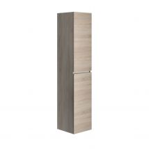 Allibert Kolomkast Bazil 187cm Eiken