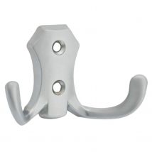 Roman Ii Hanger Matt Chrome