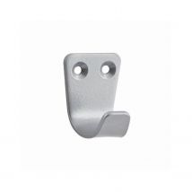 Walteco Kleine Haak Mat Chroom