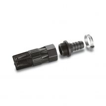 Kärcher Aanzuigfilter Met Terugslagklep Basic 3/4"
