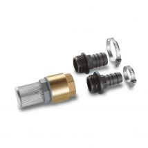 Kärcher Aanzuigfilter Met Terugslagklep Premium 3/4 En 1"