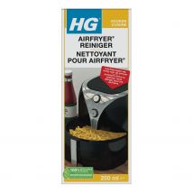 Hg Airfryer® Reiniger 250ml
