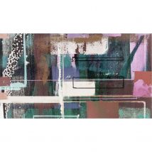 Komar Fotobehang Liquids Dripping 500x280cm