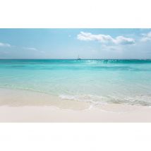 Komar Fotobehang Azur Ocean 400x250cm