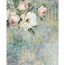 Komar Fotobehang La Rosa 200 X 250 Cm