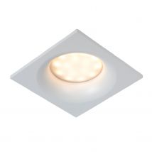 Lucide Inbouwspot Ziva Wit Gu10