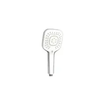 Aquavive Handdouche - 120mm - 3 Stralen - Chroom