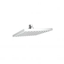Aquavive Regendouchekop Sacco 20cm Chroom