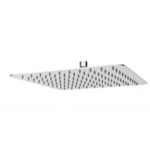 Aquavive Hoofddouche Slizza 30cm Rvs