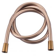 Aquavive Doucheslang Pvc 150cm Roségoud