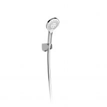 Aquavive Eco Regendoucheset Parina Ø105mm Chroom