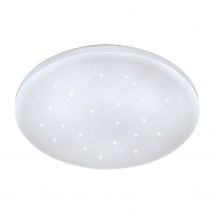Eglo Plafondlamp Led Frania-s ⌀22cm 7,7w