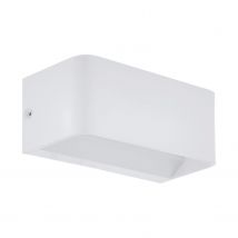 Eglo Wandlamp Led Sania 4 10w