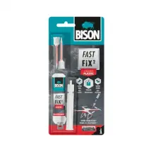 Bison Reparatiefilm Fast Fix2 Liquid Plastic D10g