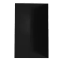 Aurlane Wandpaneel 120x210cm Zwart