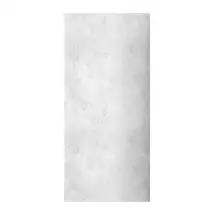 Aurlane Wandpaneel 90x210cm Cement/grijs