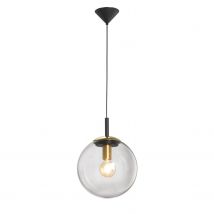 Fischer & Honsel Hanglamp Dini ⌀25cm E27