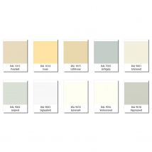 Cando Aflakservice Kleur Ral 9002 Grijswit