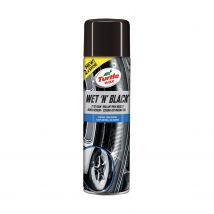 Turtle Wax Bandenreiniger Wet N Black 500ml