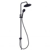 Essebagno Regendouche - Essesmart - Zwart - Waterbesparend