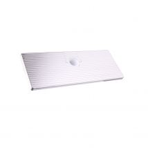 Essebagno Zeepschaal Voor Douche 25cm Chroom