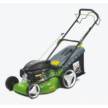 Central Park Benzine Grasmaaier Cpt 51 H 160 167cc - Voor Gazons Tot Ca. 1500m² - Maaibreedte 510mm