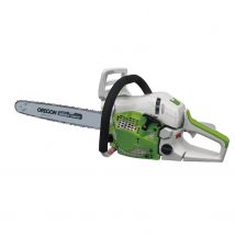 Central Park Benzine Kettingzaag Cpt 4640 Cs/2 45,8cc
