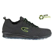 Busters Veiligheidsschoenen Monti S3 Zwart M41