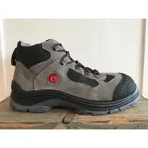 Busters Veiligheidsschoenen New Bilbao S1p Grijs M42